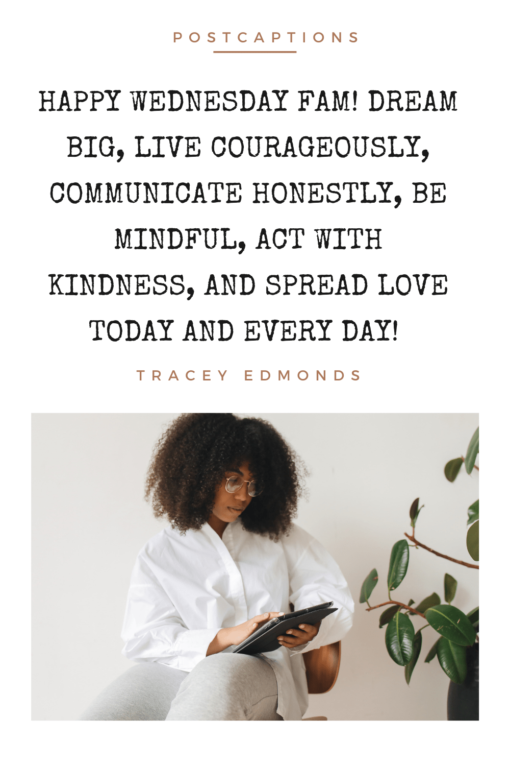 55 Wednesday Captions for Instagram