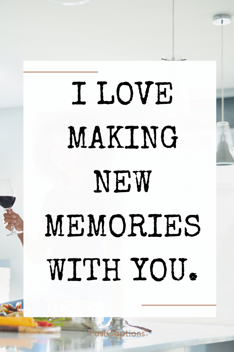 65 Cute Instagram Captions for Your Date Night Pics