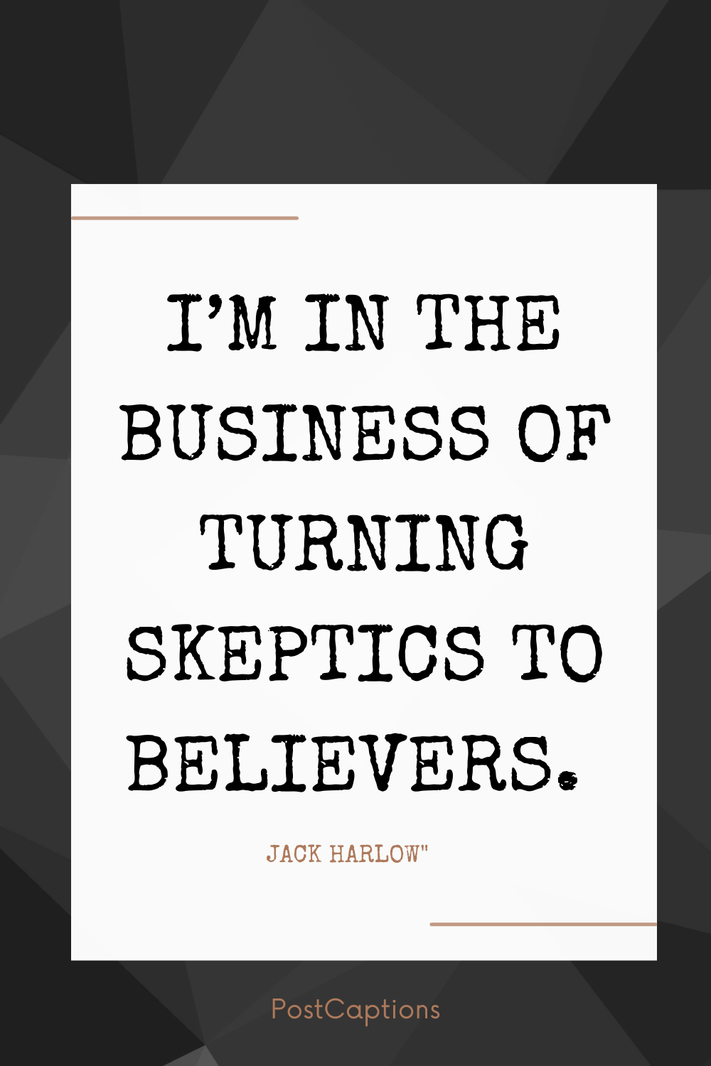 55 Best Jack Harlow Instagram Captions