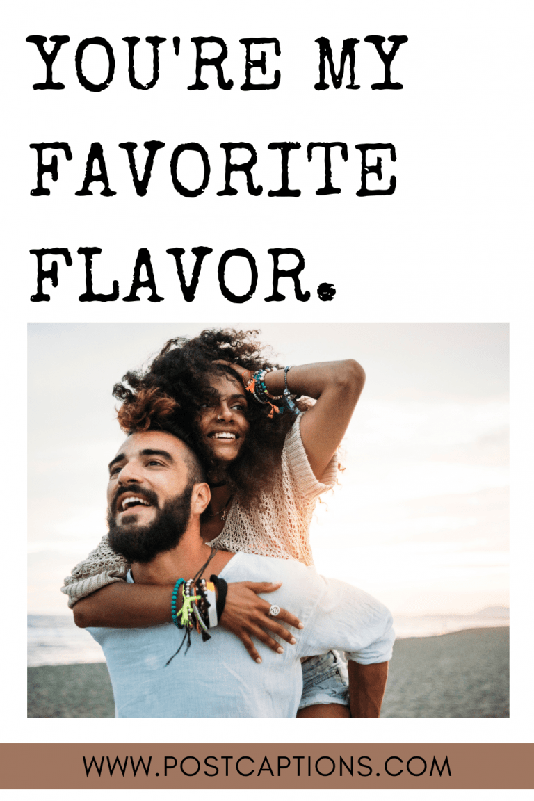 100 Cute Instagram Captions to Post Your Boyfriend