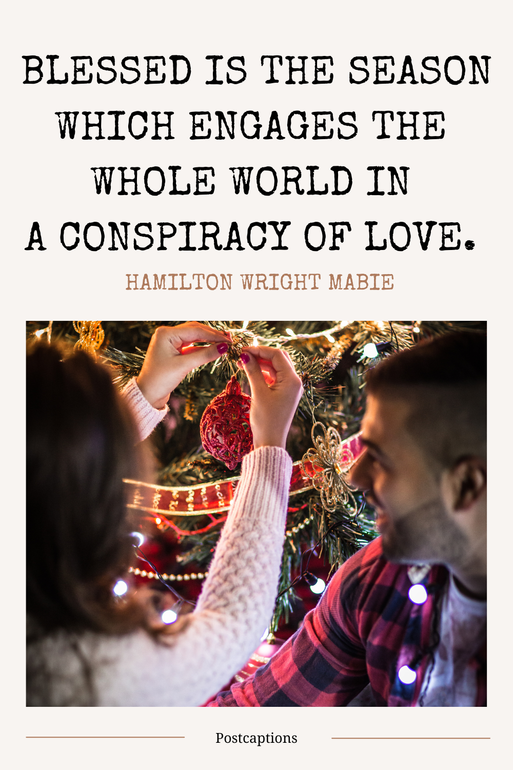 60 Happy Holidays Instagram Captions