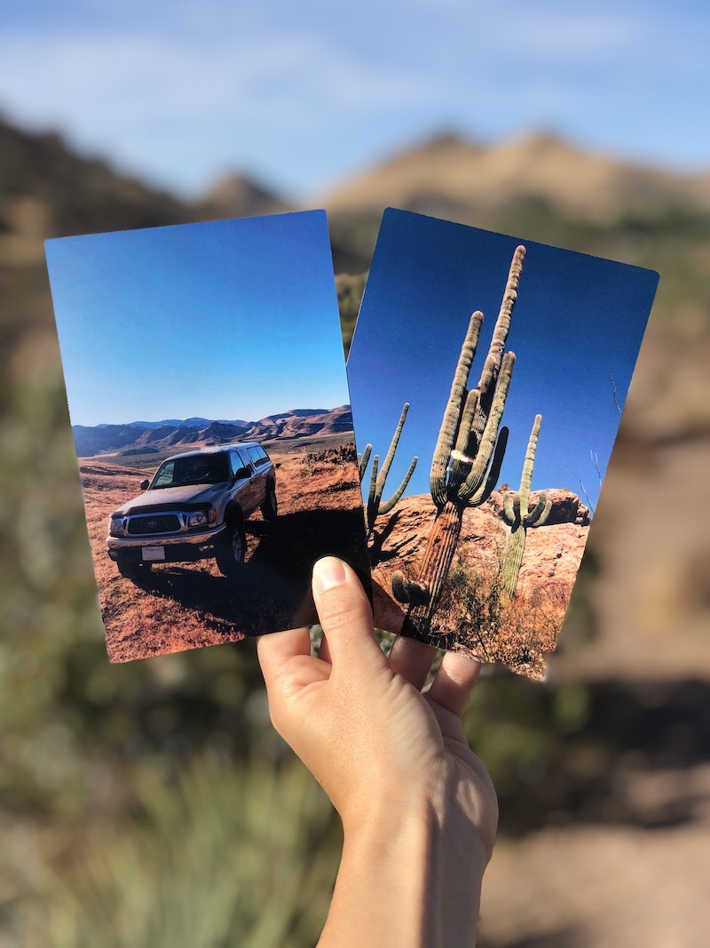 Postcard Gifts Create, Schedule, and Send Custom Postcards