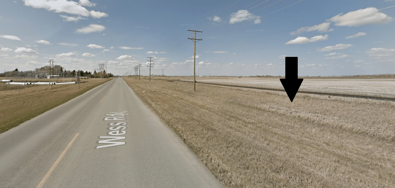 Wess Road Postcard Portables