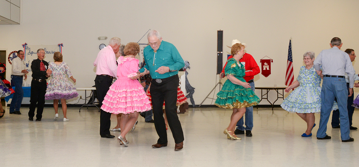 Just for Fun Huntsville Promenaders Postcards Magazine