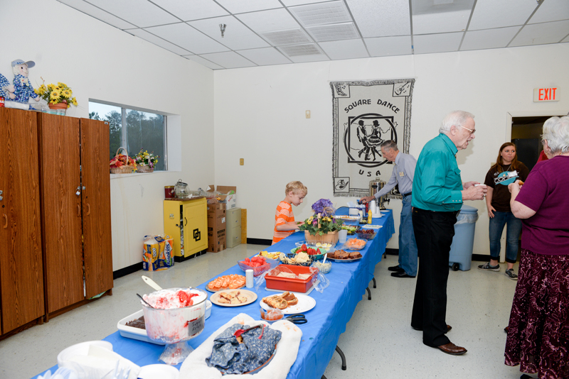 Just for Fun Huntsville Promenaders Postcards Magazine