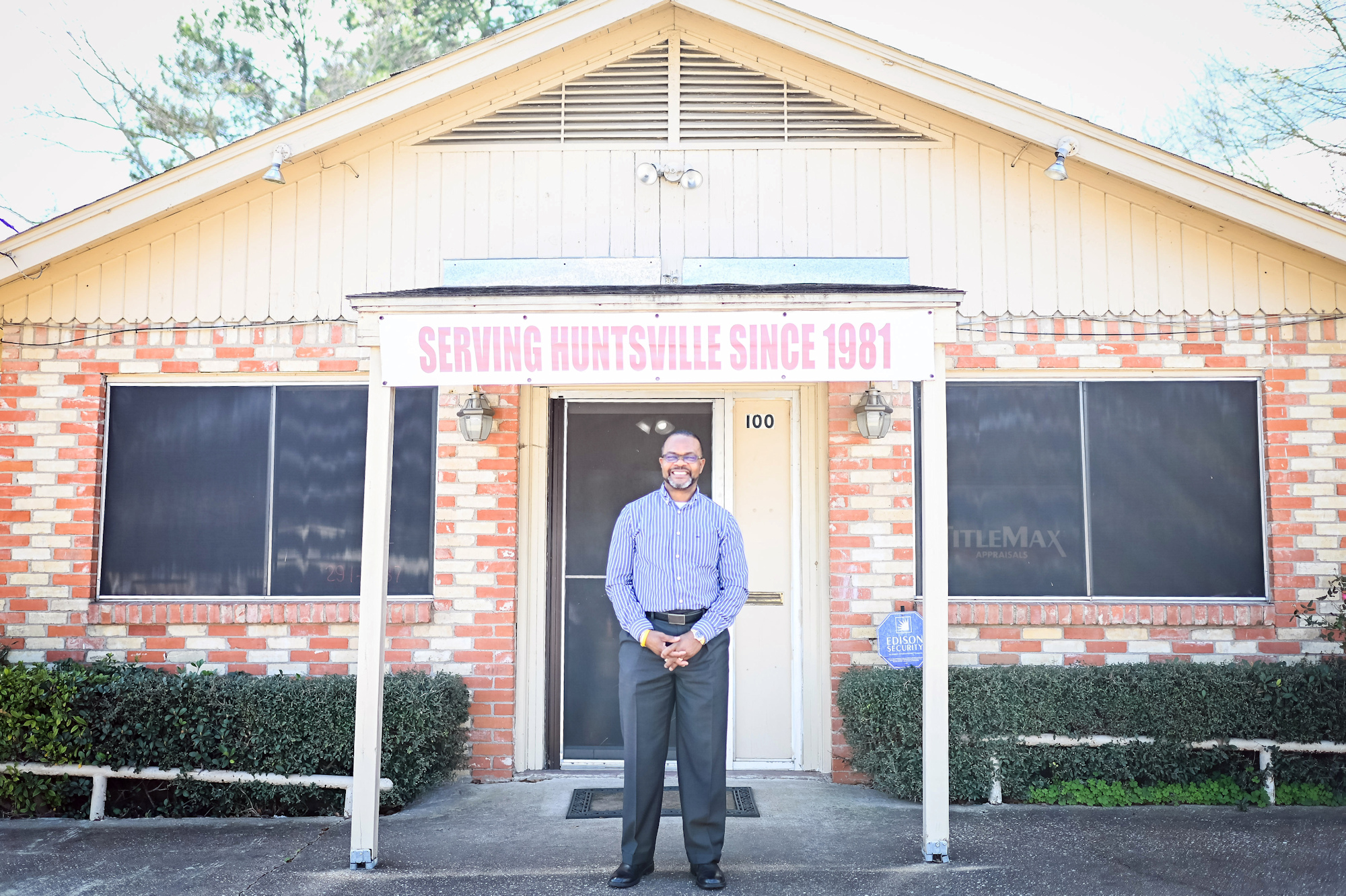 Chester Crawford Insurance and Tax Services Postcards Magazine