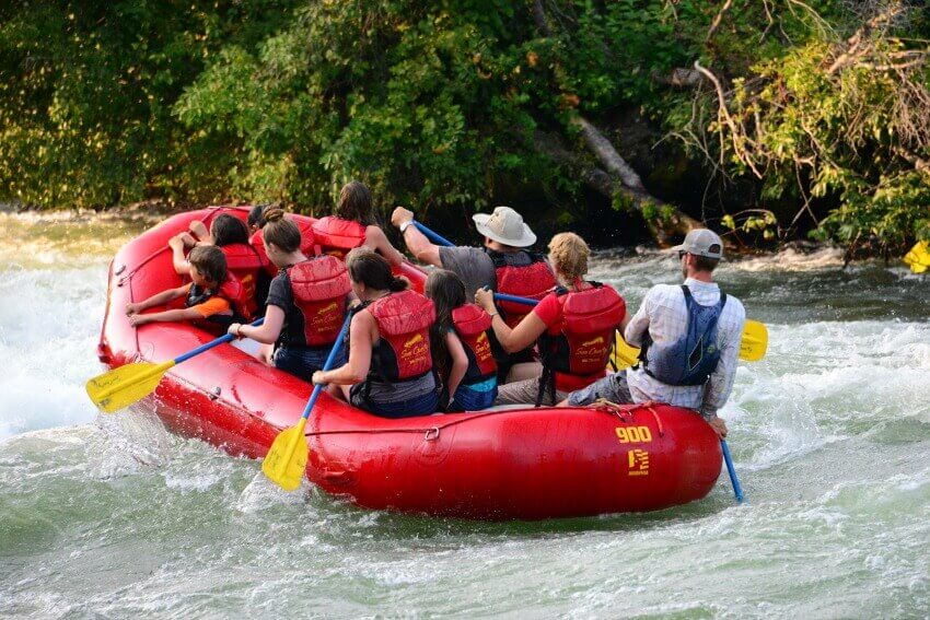 20 Amazing Pacific Northwest Family Vacation Ideas to Book (2024) Postcards to Seattle