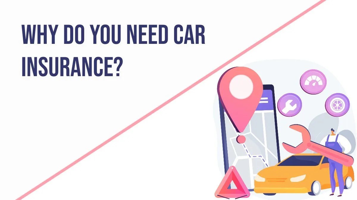Why Do You Need Car Insurance? PostCheers