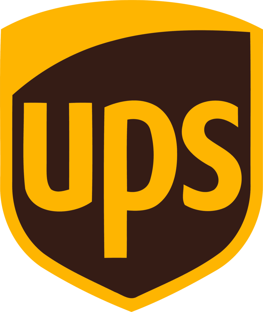 Overnight, Overweight, and International Shipping Amazon UPS Drop Off