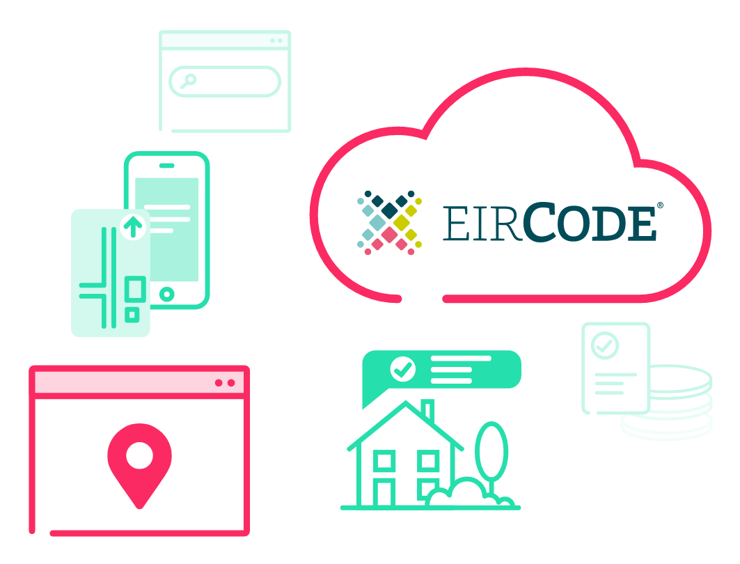Eircode Address Lookup Postcoder