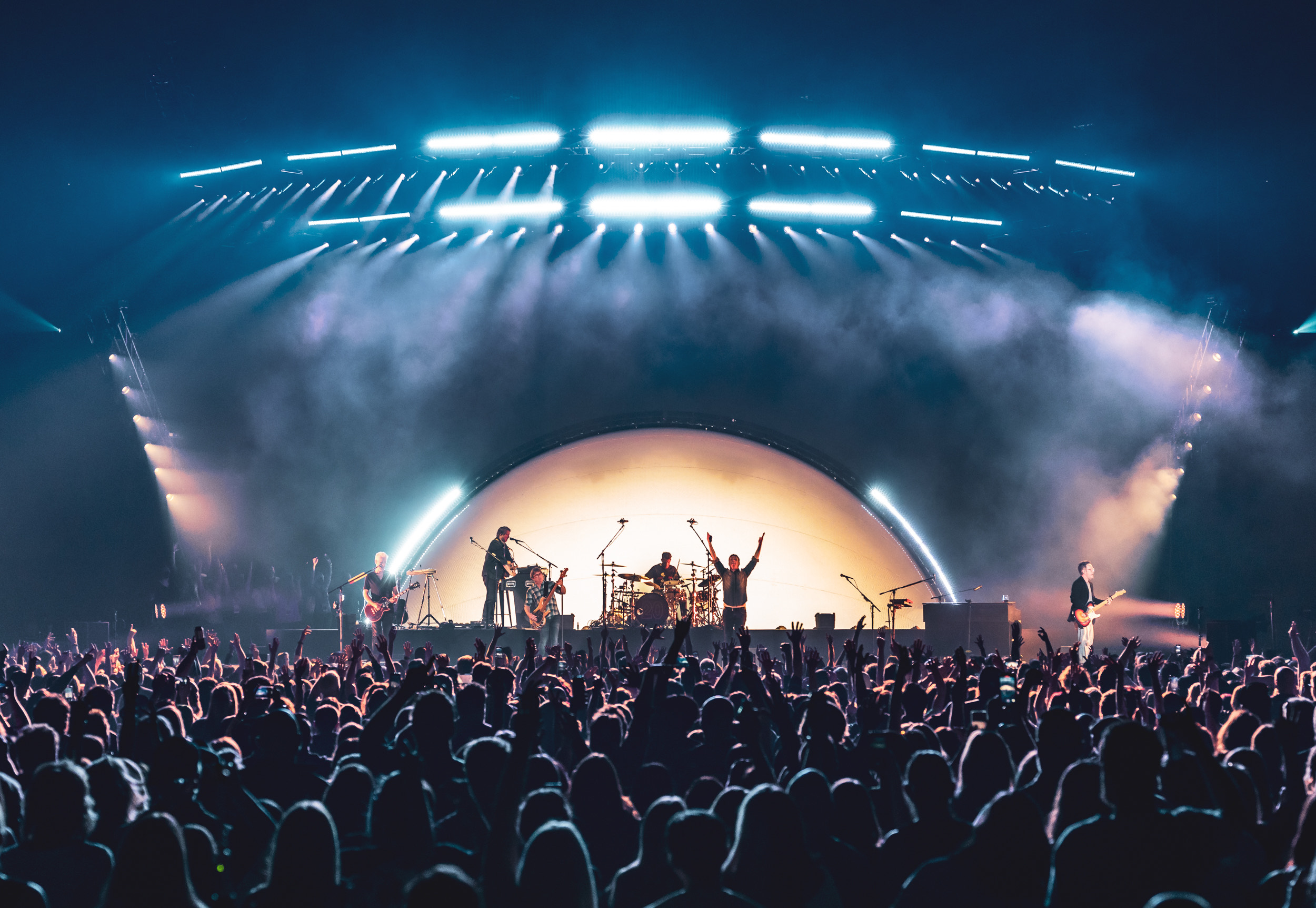 Matchbox Twenty Ball Arena Post Concert Depression