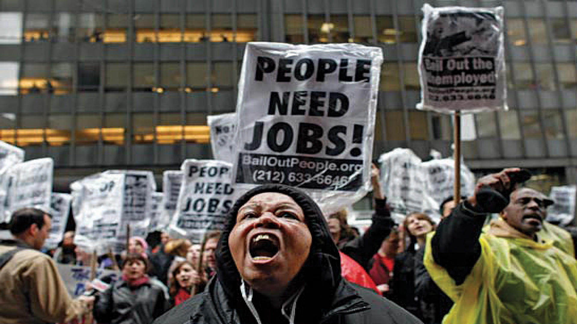 US markets turmoil Why this is a correction and not a