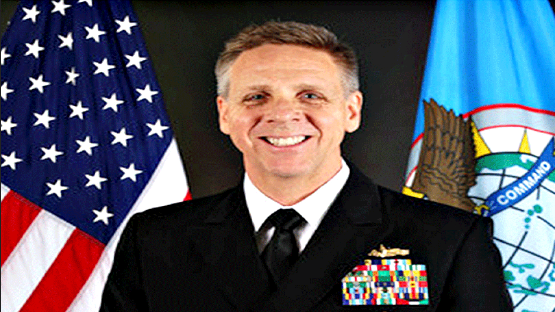 US Admiral visits Port Moresby Post Courier