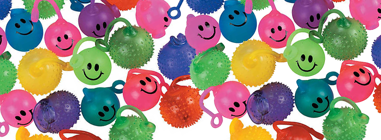 Watchdog warns of the sale of yoyo water balls Post Courier