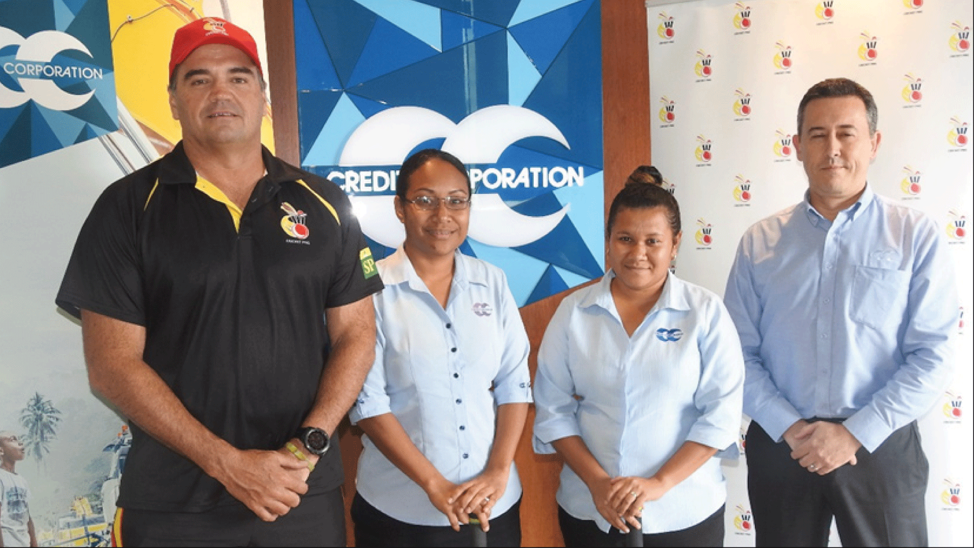 Credit Corp extends partnership with CPNG Post Courier