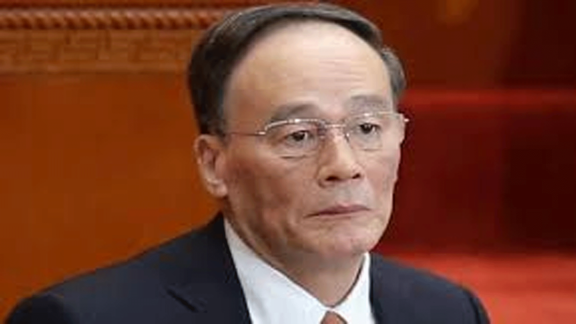 China vice president says world cannot shut China out Post Courier