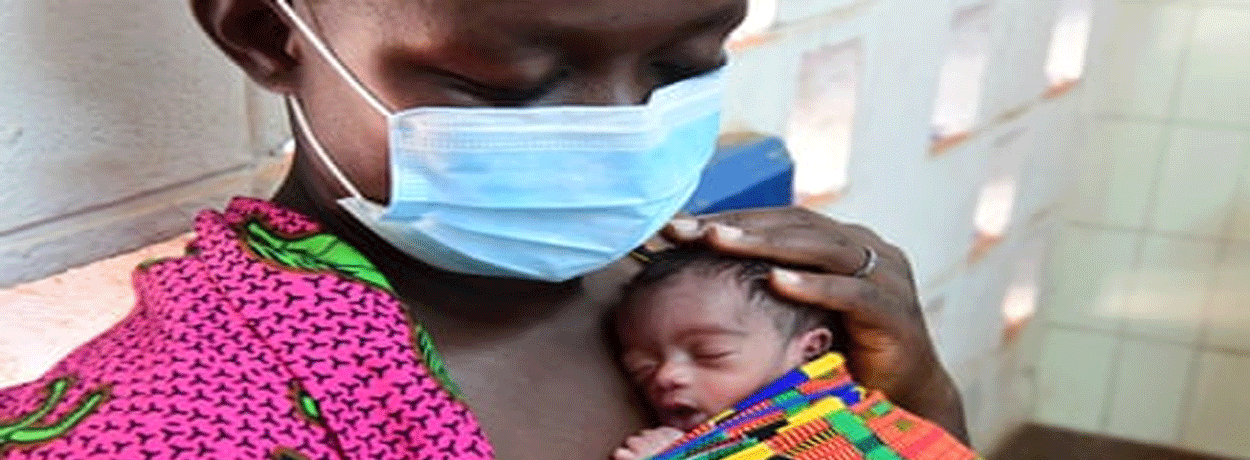6,000 children could die every day due to impact of coronavirus, says UNICEF Post Courier