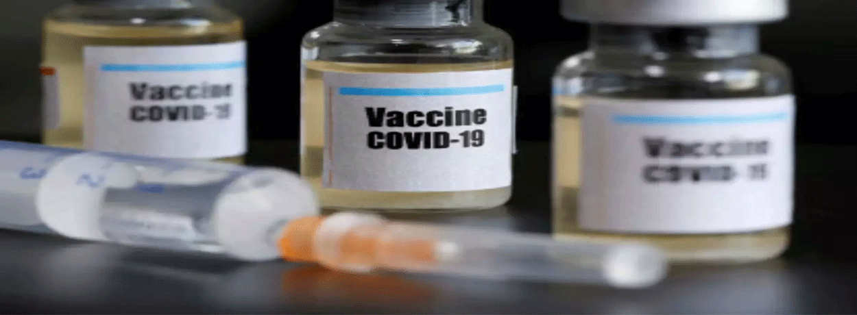 German institute says coronavirus vaccinations could start