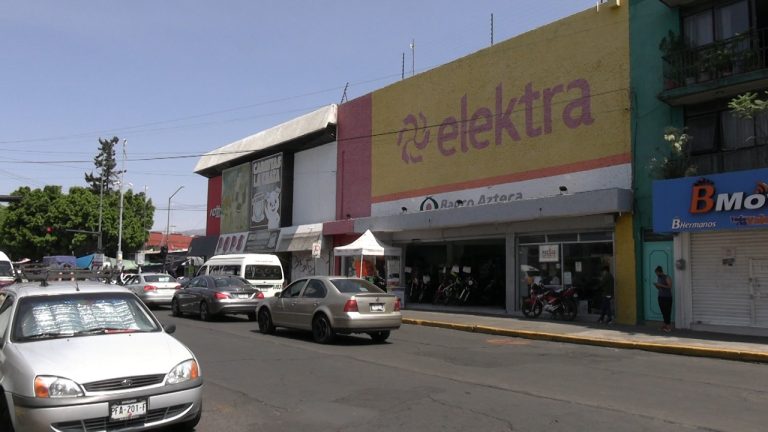 O si prefieres, ubica tus oficinas con nosotros. Lazaro cardenas #316 colonia ventura. Tiendas departamentales siguen operando pese a restricción municipal