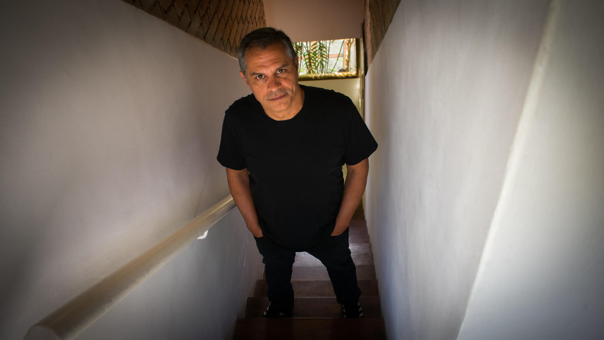 Ignacio Urbina Polo “El diseño es una disciplina que trabaja para el