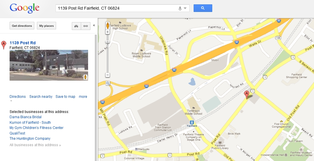 About Us Post Dry Cleaners