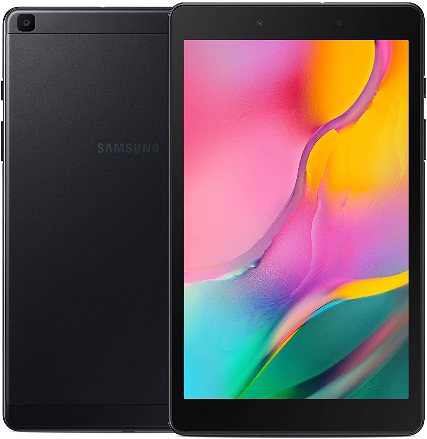 Máy tính bảng Samsung Galaxy Tab A8 (8 inch, SMT295) CÔNG TY CỔ PHẦN