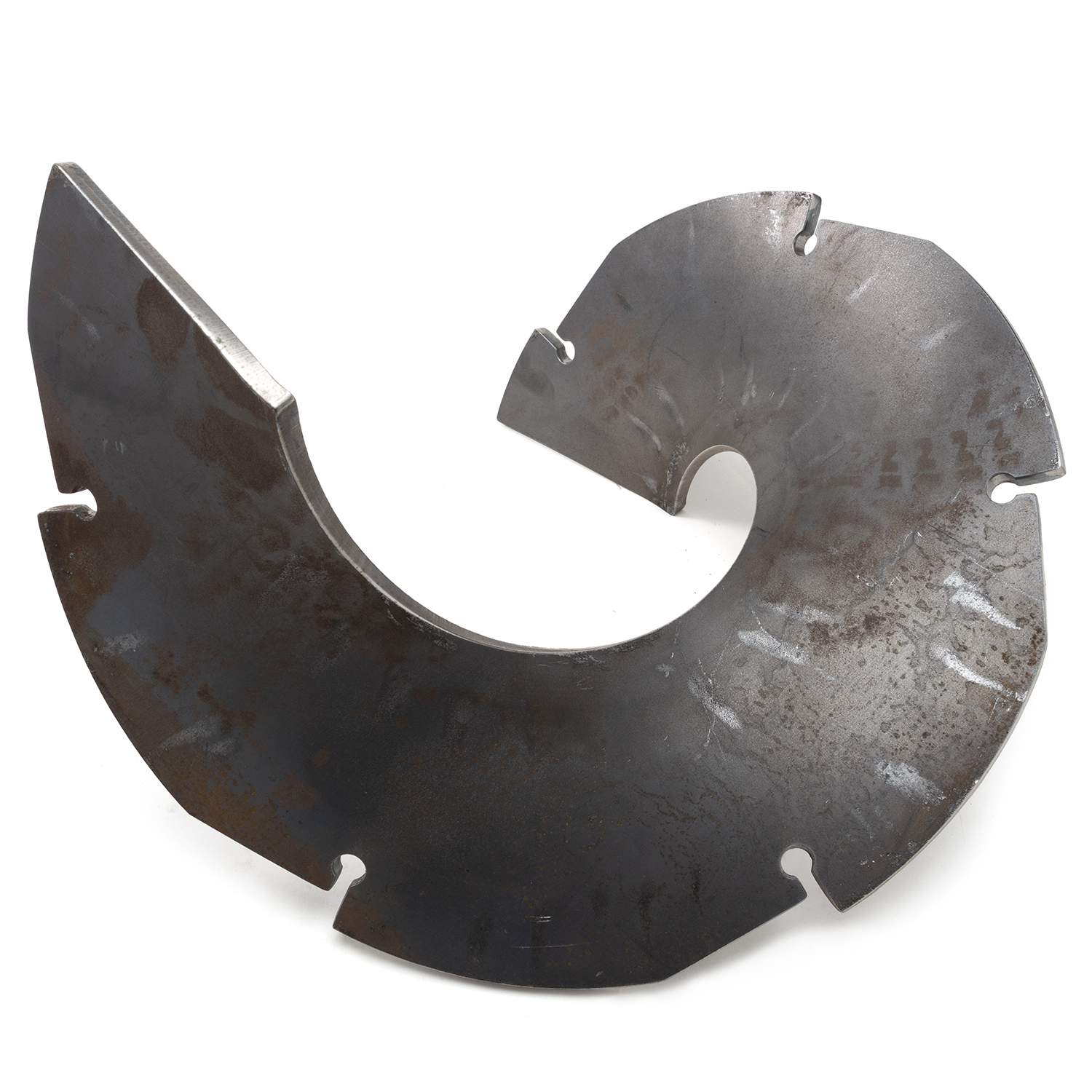 Auger Flight for sale Post Equipment