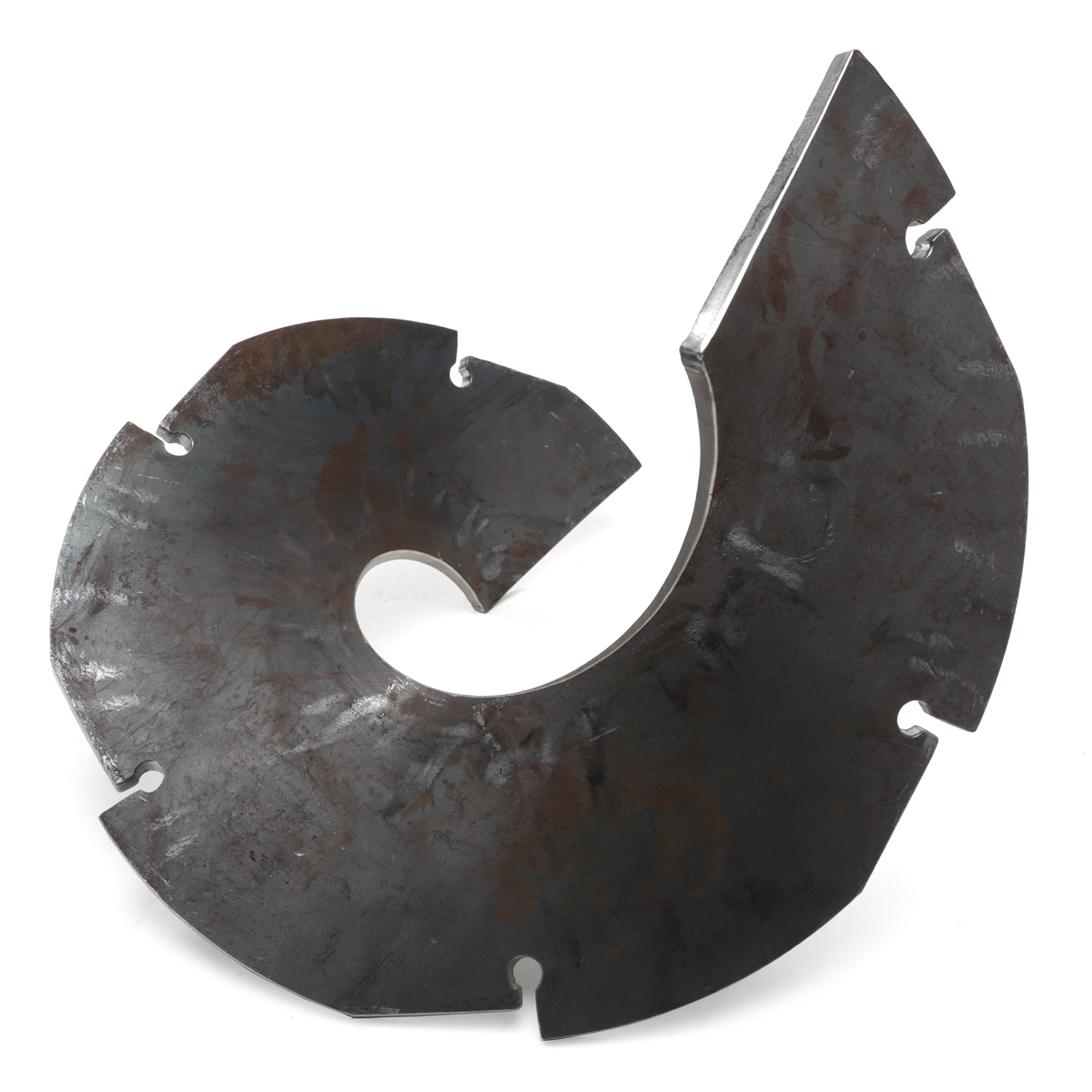 Augers, Knives, Kickers, Flighting for sale Post Equipment