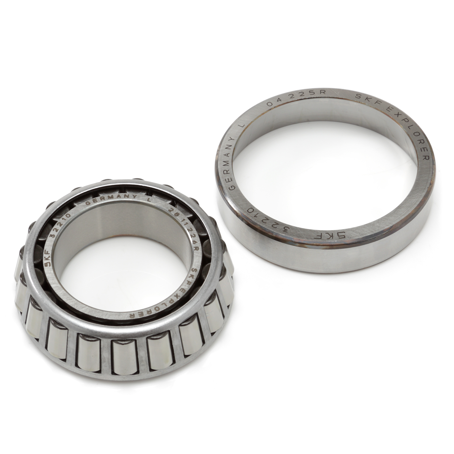 Taper Bearing/Race Set for sale Post Equipment