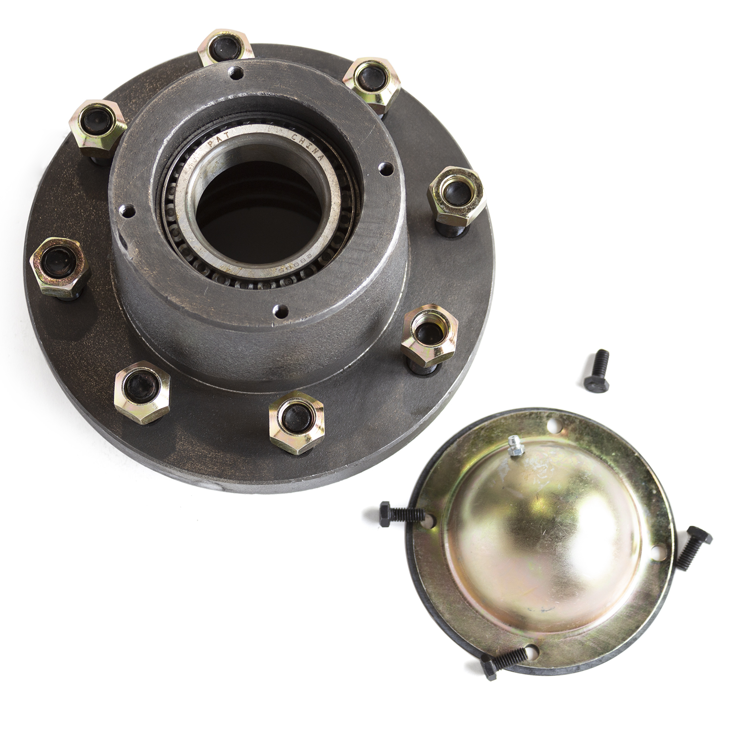 Wheel Hub for sale Post Equipment