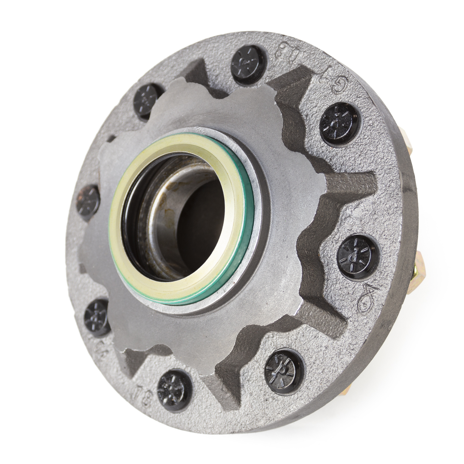 Wheel Hub for sale Post Equipment