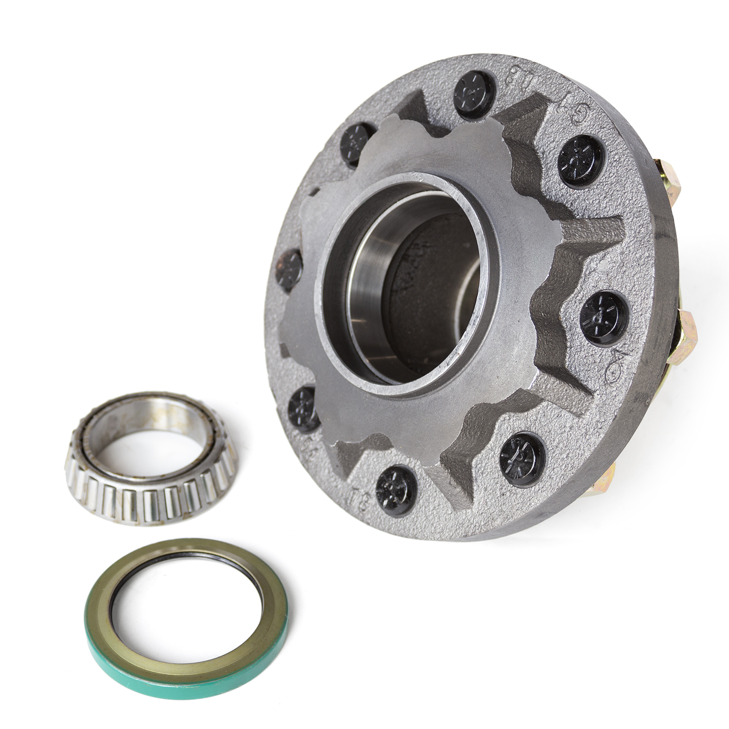 Wheel Hub for sale Post Equipment