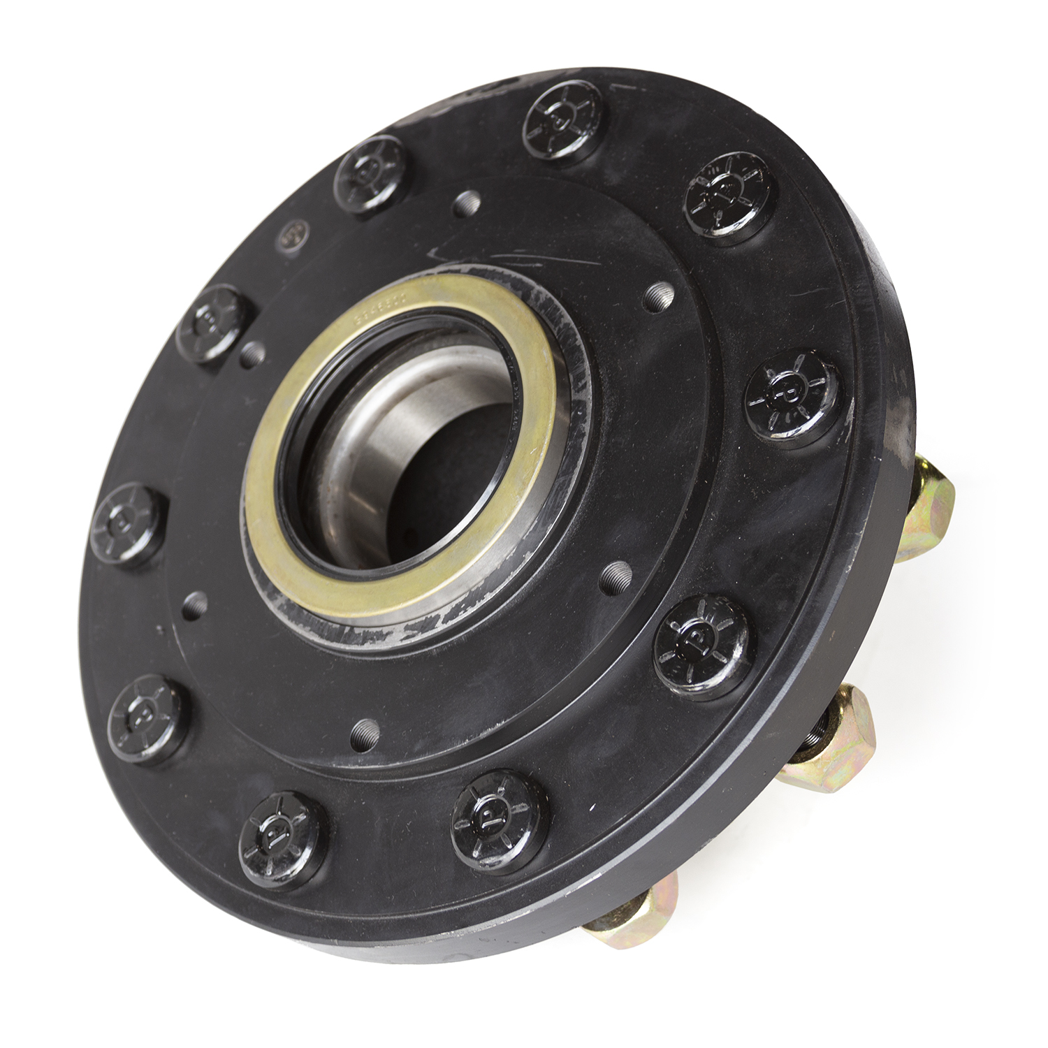 Hubs,Spindles for sale Post Equipment