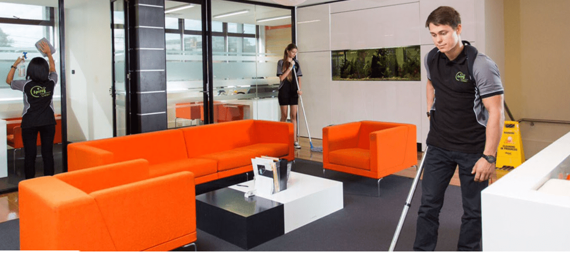 Reasons why you must hire commercial cleaning services in Brisbane