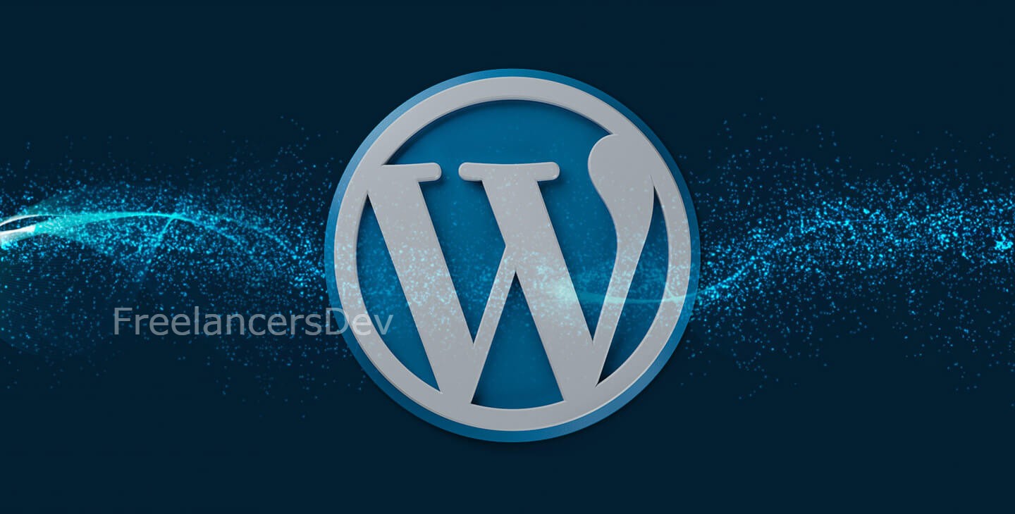 WordPress Developer near me