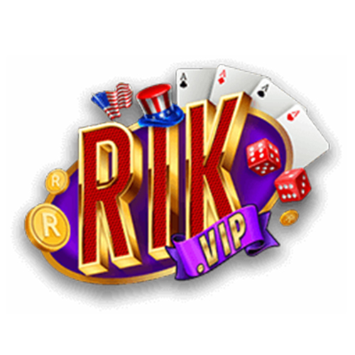 RikVIP Game Bài Đổi Thưởng Rik VIP