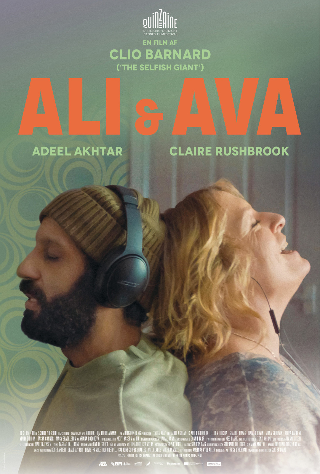 Ali & Ava Bio Møn