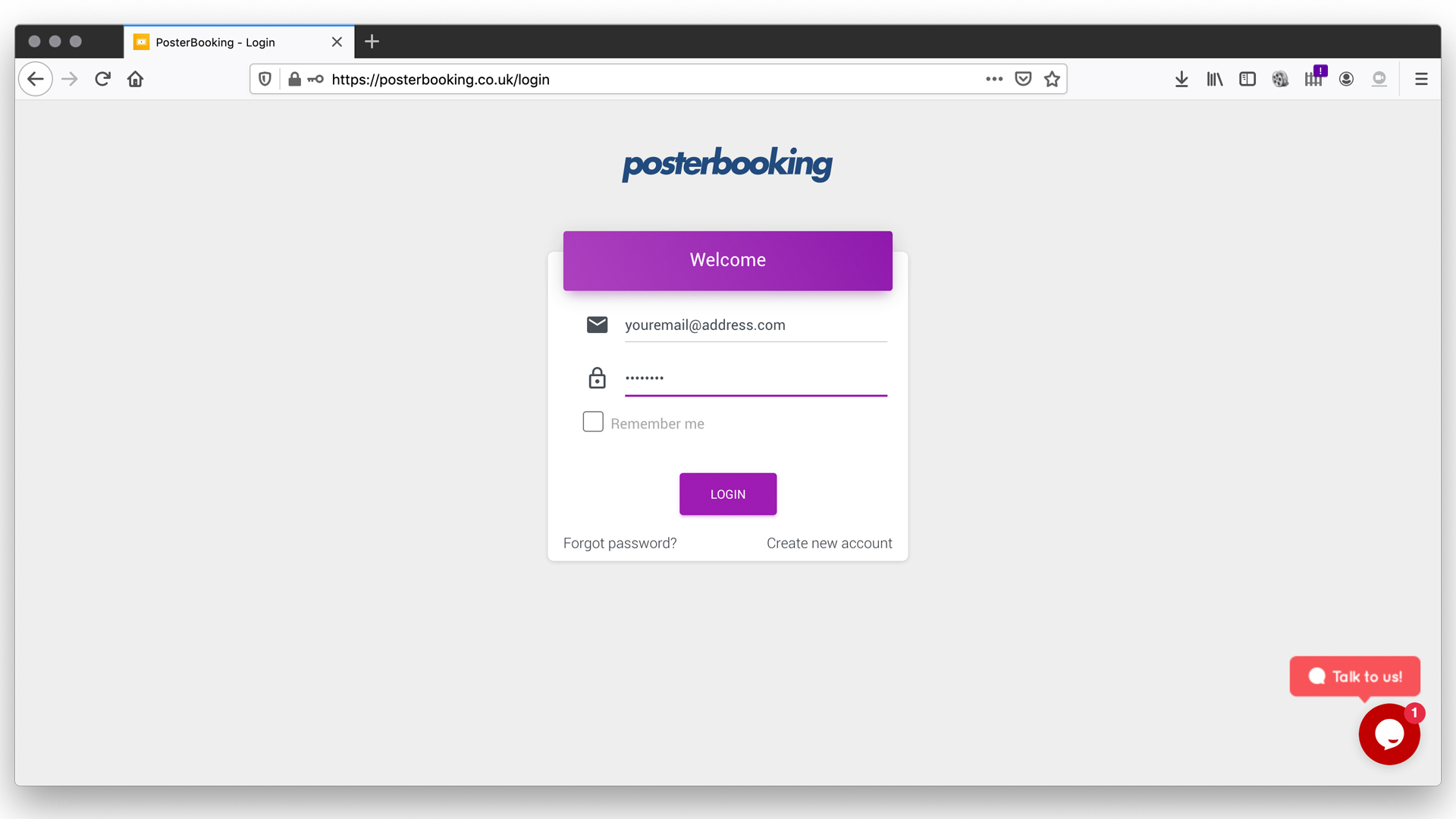 How to get Started with Posterbooking Easy to Use FREE Digital Signage