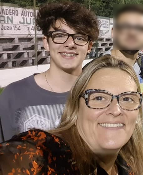 “El caso Fernando no es aislado, a mi hijo lo golpearon a patadas