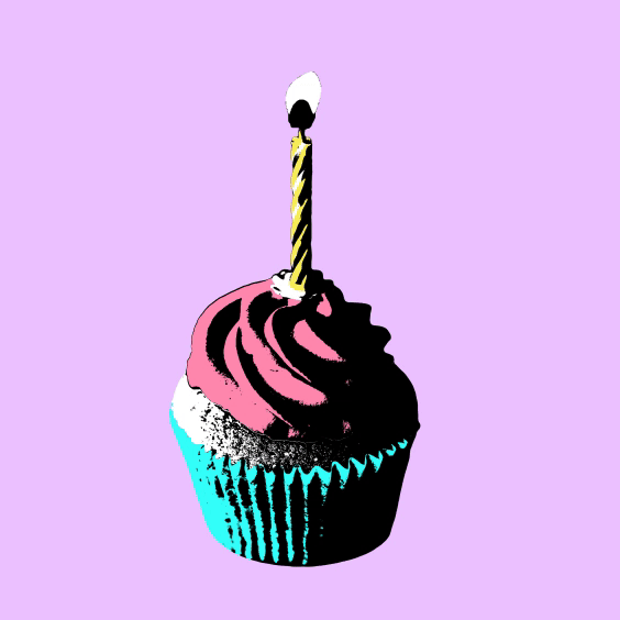virtual birthday candle gif Now YouVe Figured It Out Record Pictures