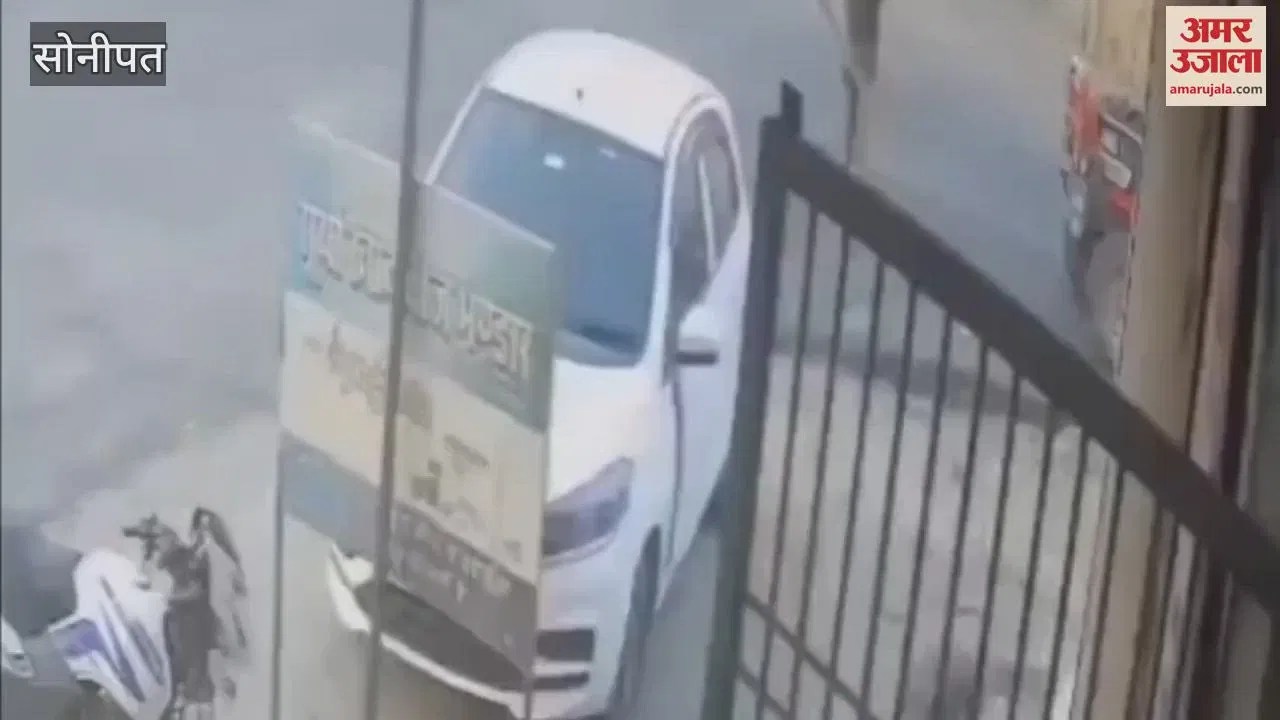 सोनीपत में युवक पर नुकीले हथियार व डंडे से हमला, गांव के अड्डे पर पी रहे थू हुक्का Latest Sonipat News