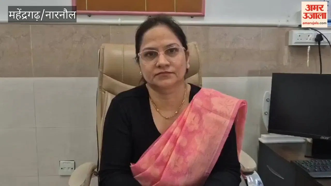 महेंद्रगढ़: कनीना सीएचसी को मिली दो नई एंबुलेंस, मरीजों को मिलेगी राहत  haryanacircle.com