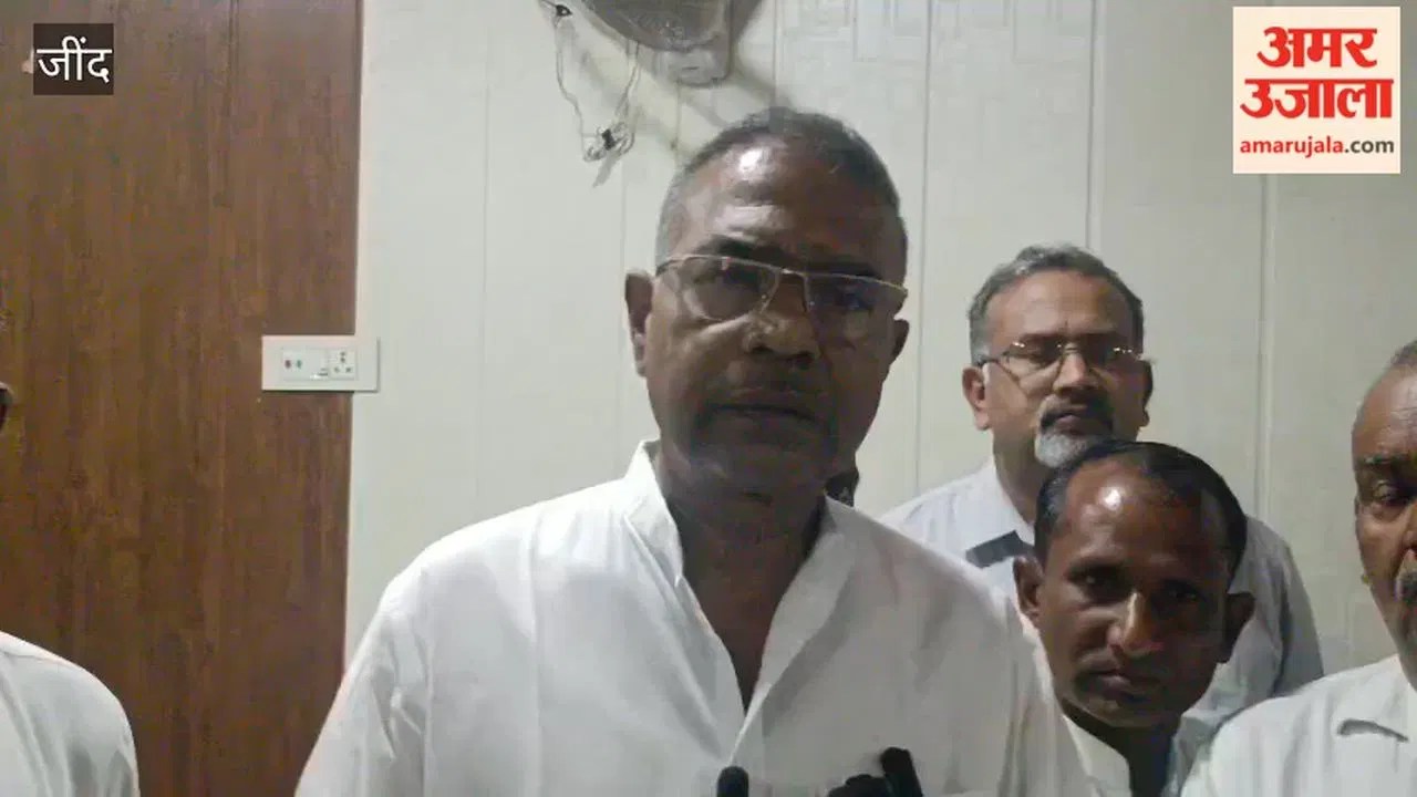 जींद: हरियाणा लोक सेवा आयोग में पिछड़े वर्ग की अनदेखी पर जींद में पंचायत, आंदोलन की चेतावनी  haryanacircle.com