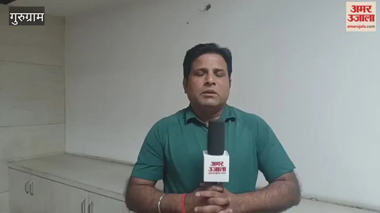 गुरुग्राम: फिरौती मांगने और पिस्टल दिखाकर जान से मारने की धमकी देने के मामले में सात आरोपी गिरफ्तार  Latest Haryana News