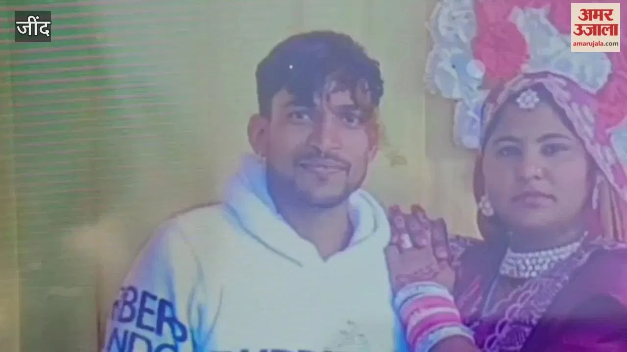 जींद के जुलाना में दर्दनाक हादसा, बिरौली गांव में लेंटर टूटने से 27 वर्षीय युवक की मौत  haryanacircle.com