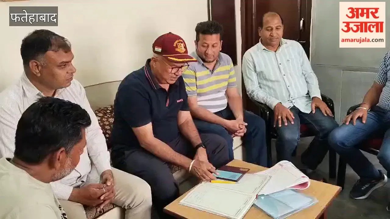 हरियाणवी गीतों में बढ़ती अश्लीलता और गन कल्चर पर रोक जरूरी, सरकार बनाए निगरानी तंत्र  Haryana Circle News