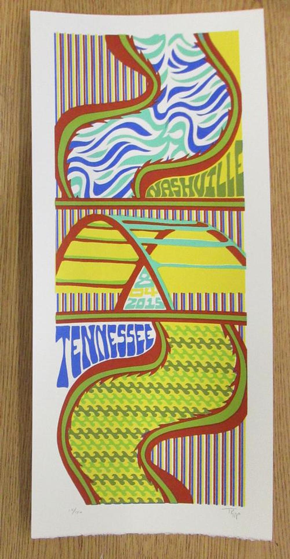 Phish Poster Ebay