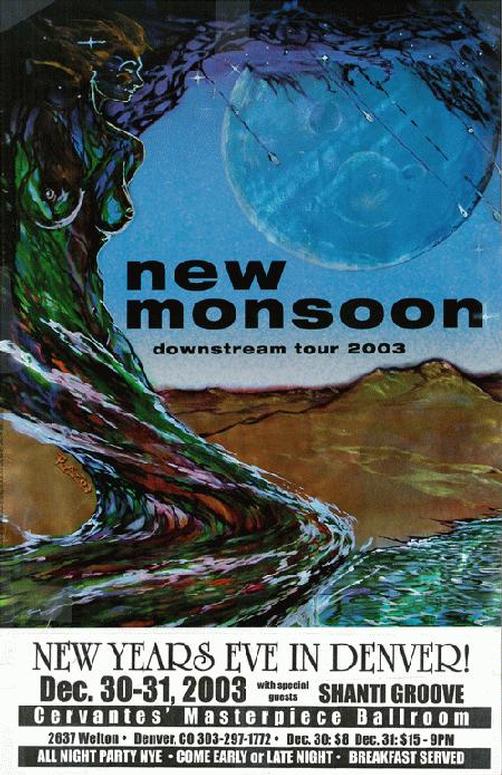 PosterScene Rock Music Posters Memorabilia, Concert Poster