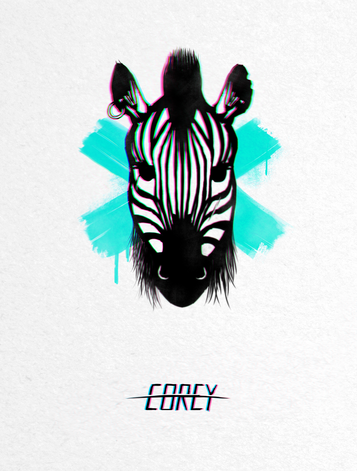 Hotline Miami 2 Masks PosterSpy