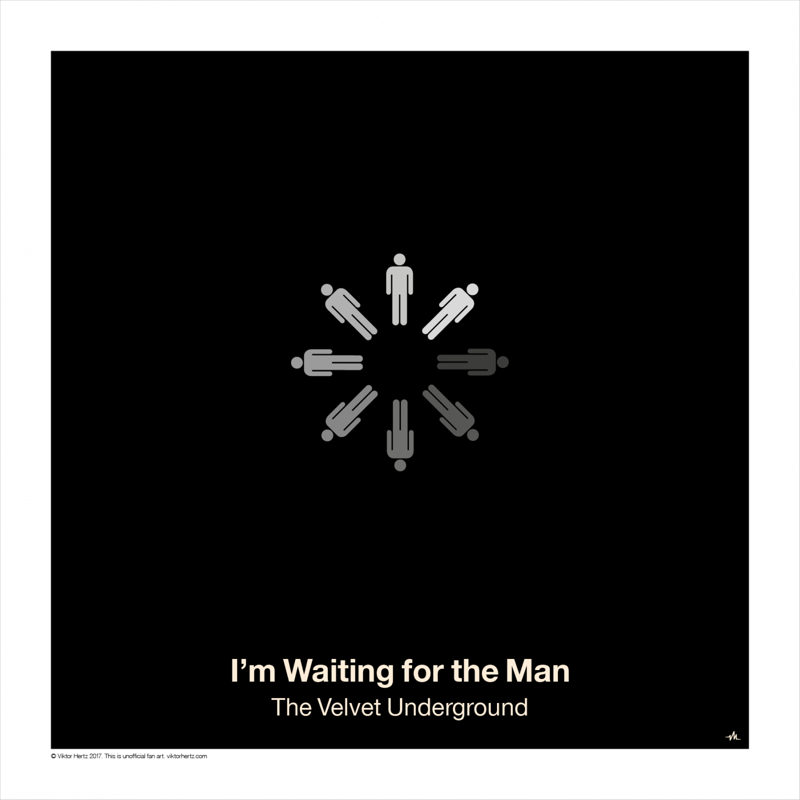 Im waiting for the man lyrics goto the longside journey